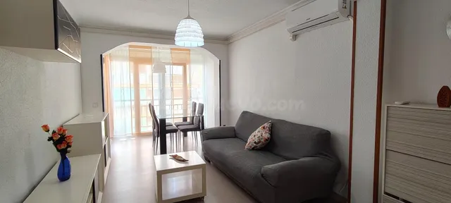 Bonita vivienda con 3 dormitorios y ascensor — 3