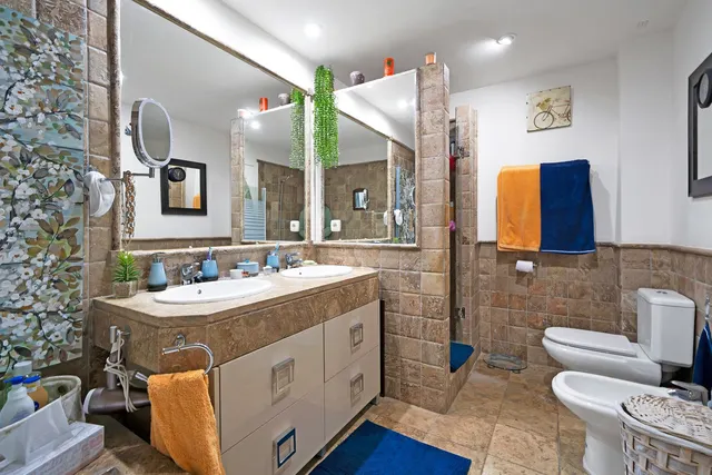 Apartamento 2 habitaciones 124m² en venta - Costa Del Sol — 27