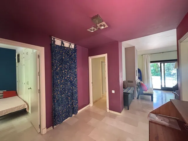 Chalet en Chiclana: amplitud, comodidad y calidad de vida — 15