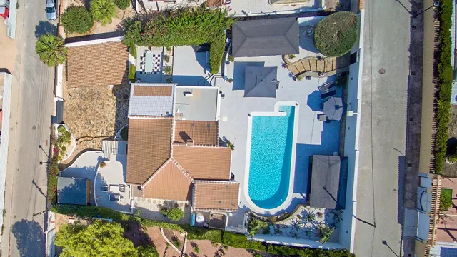 Villa 3 habitaciones 211m² en venta - Los Dolses — 6