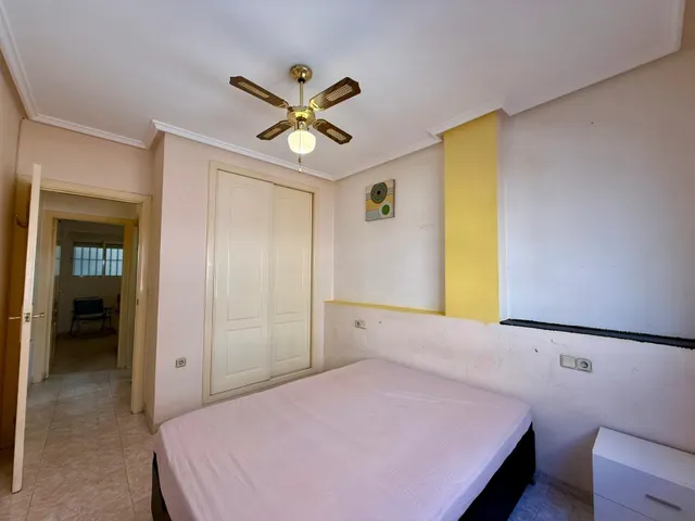 Apartamento de 2 dormitorios a 450 metros de Playa del Cura — 20