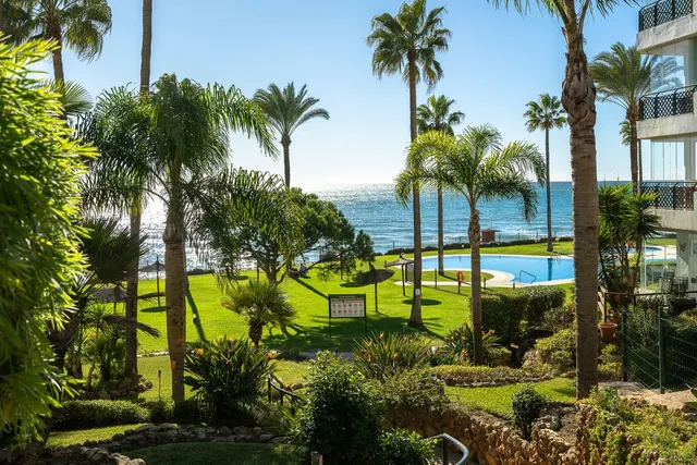 Apartamento 2 habitaciones 85m² en venta - Riviera del sol — 26