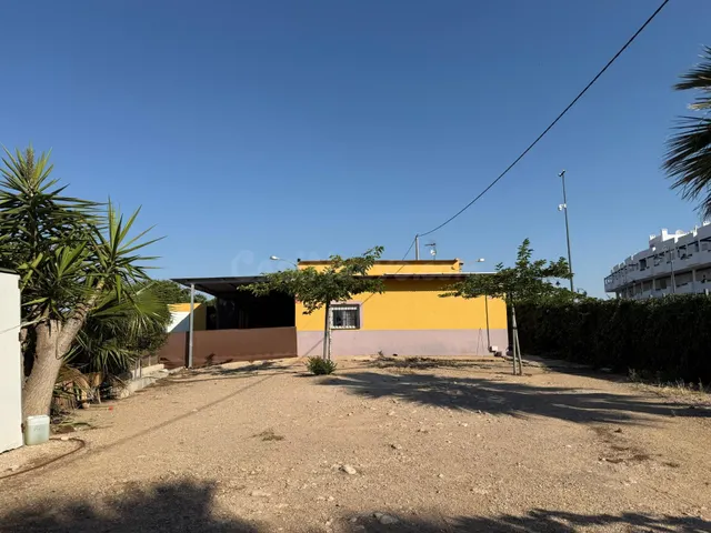 Casa campo en Las Pedreñas - foto 3