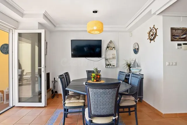 APARTAMENTO DE 4 DORMITORIOS 2 BAÑOS EN ORIHUELA COSTA (DEHE - foto 4