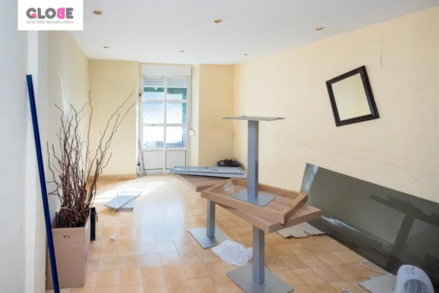 A LA VENTA EDIFICIO EN PLAZA BIB-RAMBLA — 9