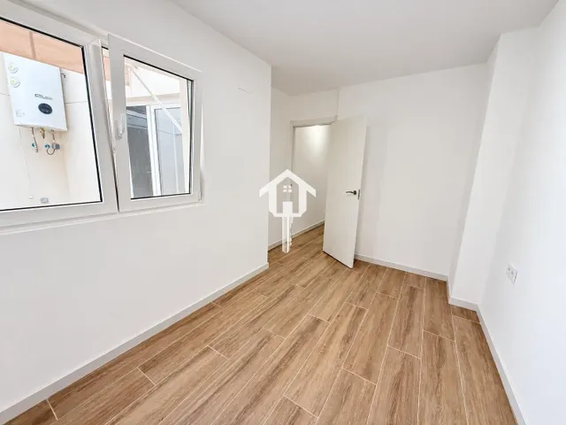 BAJO DUPLEX DE OBRA NUEVA EN VENTA EN ALICANTE. ZONA DE CAROLINAS ALTAS. 89m2+PATIO+SÓTANO, 2 habitaciones, 1 BAÑO, PATIO, SOTANO, ASCENSOR — 33