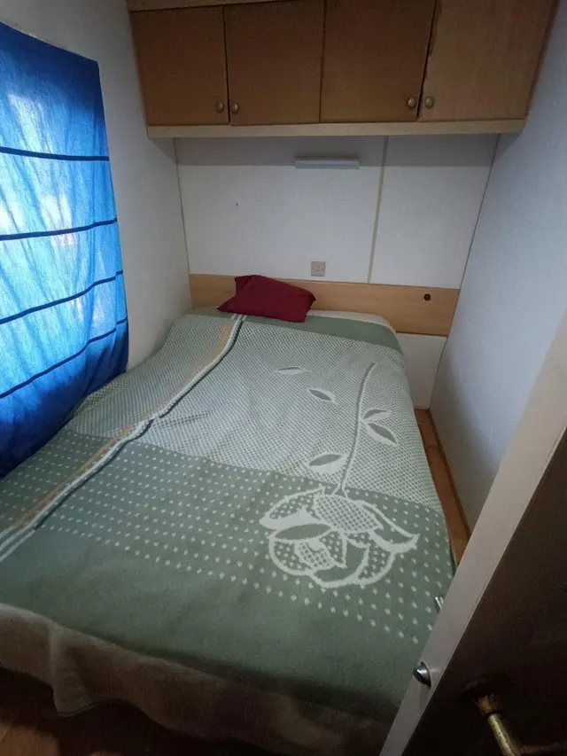 SE VENDE PARCELA RUSTICA — 14