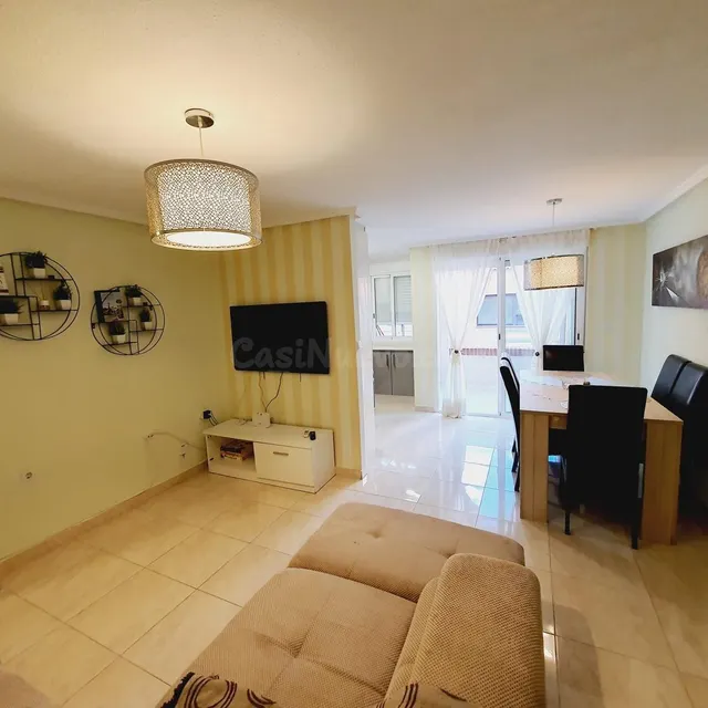 Apartamento 3 habitaciones 107m² en venta - Centro — 2