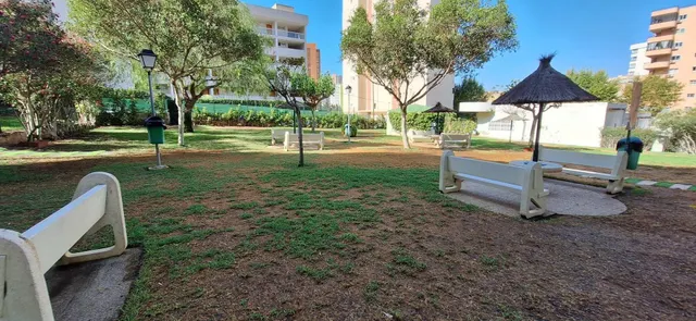 ESPECTACULAR APARTAMENTO REFORMADO — 30