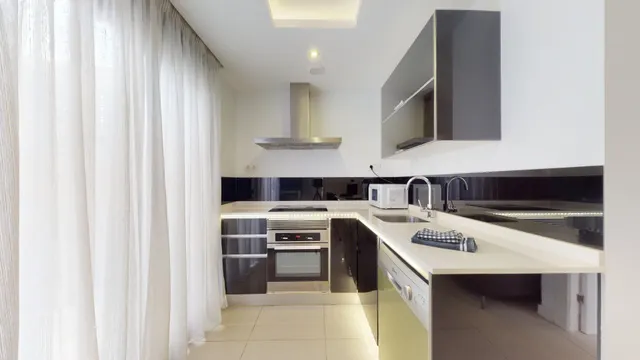 Precioso Bungalow a un paso de Zenia Boulevard — 10