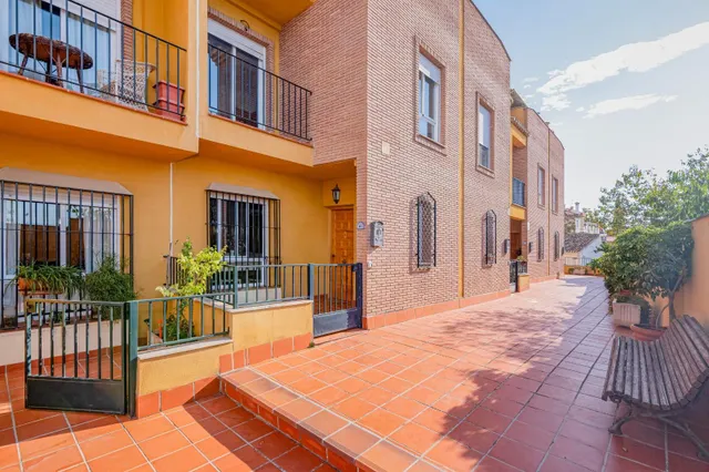 Casa adosada para entrar a vivir — 6
