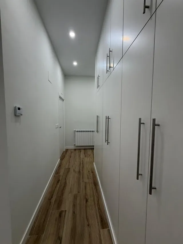 Exclusivo Piso en Alquiler - Calle Italia, Valladolid — 38