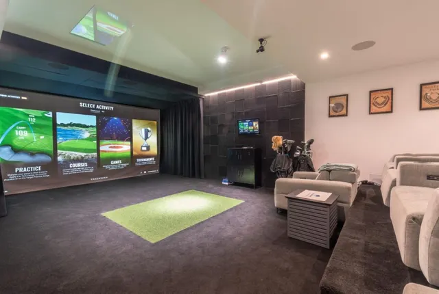 Chalet 4 habitaciones 640m² en venta - Costa del Sol — 33