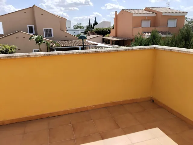 ESTUPENDA VIVIENDA EN URBANIZACIÓN VALL DE LLIRIA — 21
