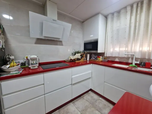 Piso en Venta en Alberic Valencia — 12