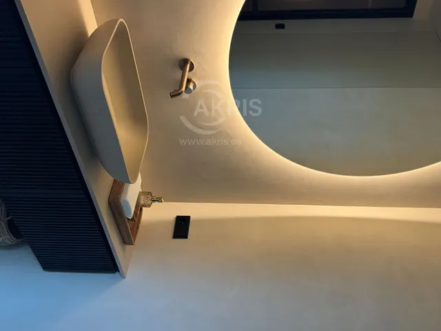 Chalet Independiente en Santa Cristina D'Aro — 39
