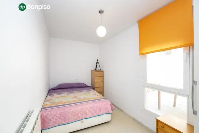 VPO - PISO DE 2 habitaciones CON GARAJE, TRASTERIO Y PATIO DE 82 M2 — 13