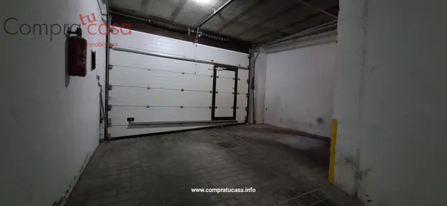 VENTA.-.GARAJE.-.OCHOA ONDATEGUI — 13