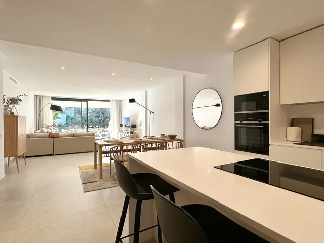 Apartamento 2 habitaciones 123m² en venta - Marbella — 20