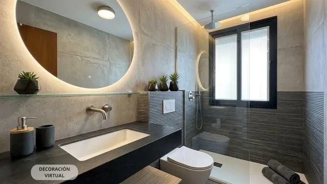 Piso 2 habitaciones 58m² en venta - La Granja — 22