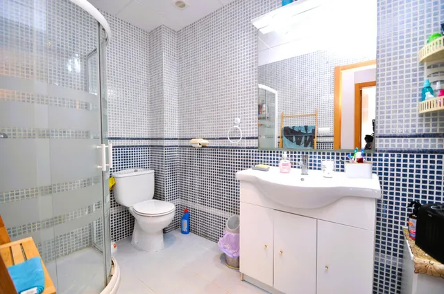 Chalet de 4 habitaciones en Urb. Montsia-Mar — 20
