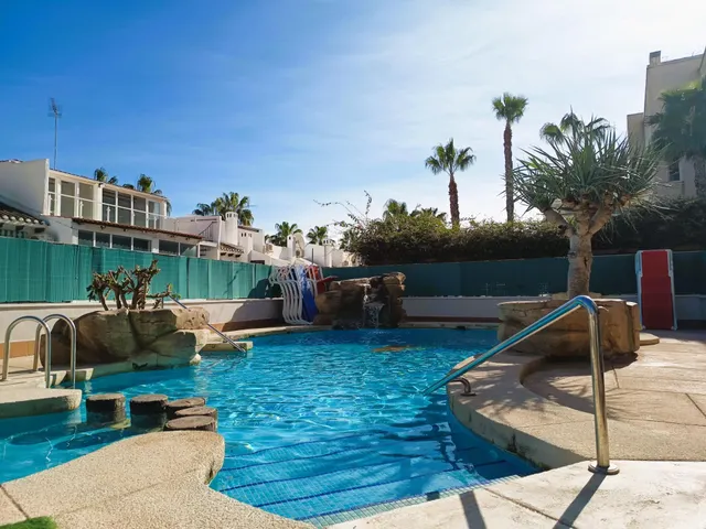 Ático 2 habitaciones 70m² en venta - Cabo Roig — 27
