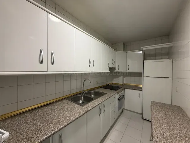 GRAN PISO EN SAN JUSTO — 4