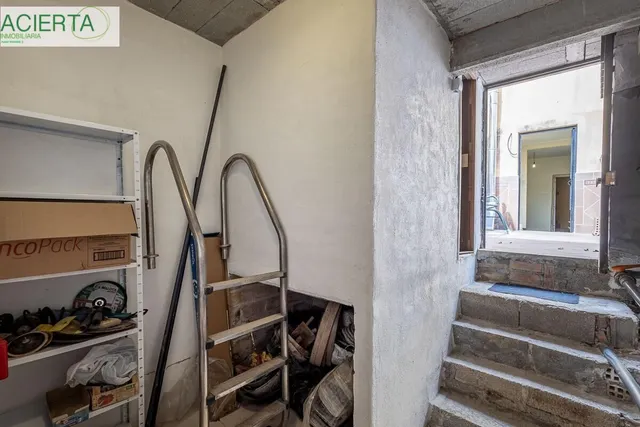 CHALET ADOSADO EN OGIJARES ( GRANADA) — 15