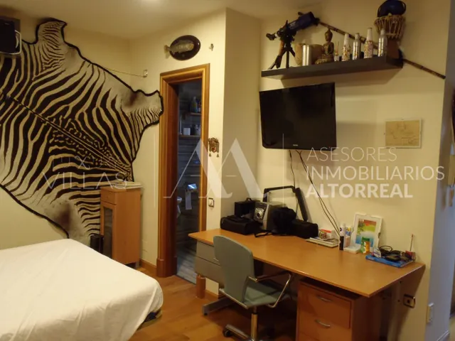 VILLA DE LUJO EN ALTORREAL — 22