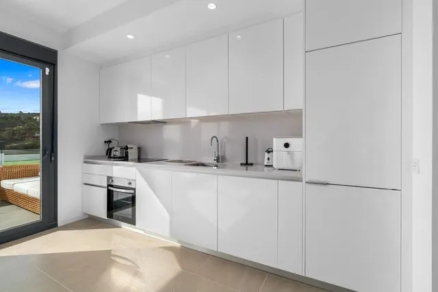 Ático 2 habitaciones 100m² en venta - Costa del Sol — 10