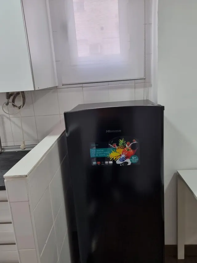 Bonita vivienda luminosa y en buen estado. — 22