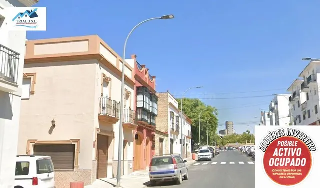 Venta de piso en Utrera - Sevilla