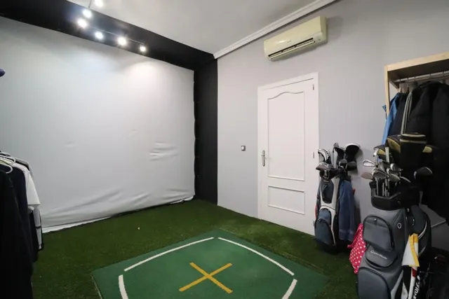 Casa 6 habitaciones 299m² en venta - Comunidad valenciana — 25