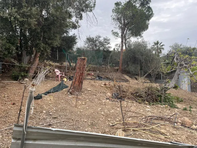 TERRENO URBANO DE 638 M2 A LA VENTA SERRA ALTA, HOSTALETS DE PIEROLA — 9