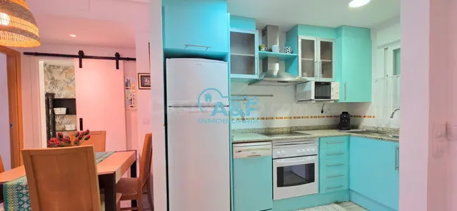 ¡OPORTUNIDAD EN MARINA D’OR! PRECIOSO APARTAMENTO EN SEGUNDA - foto 2