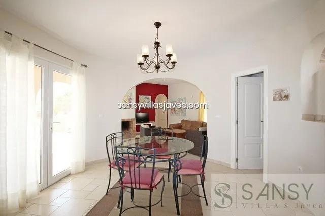 Casa-Chalet en Venta en Javea/Xabia Alicante — 18