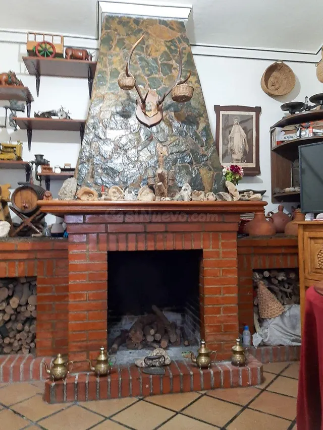¡¡¡ CHOLLO!!! GRAN CASA EN ALMODOVAR DEL RÍO. - foto 2
