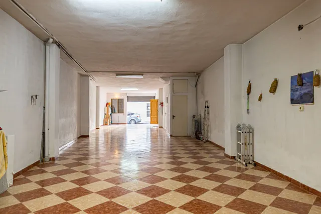 CASA TIPO ADOSADA EN EL CENTRO DE MOLINA DE SEGURA — 27
