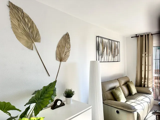 Apartamento 2 habitaciones 80m² en venta - Riviera del sol — 8