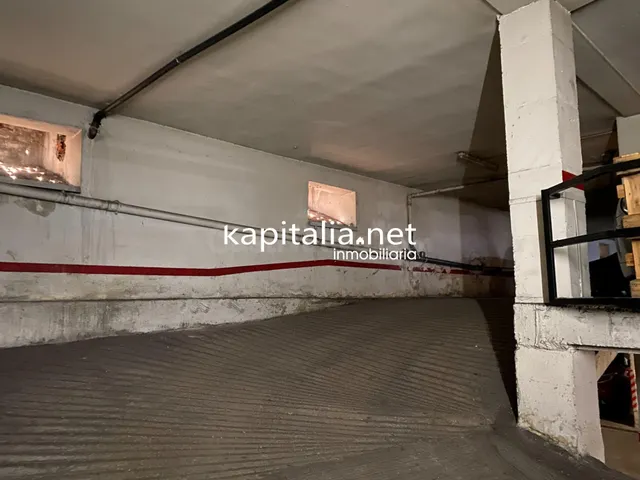 Plaza de garaje en venta en Calle República Argentina, Xàtiv - foto 4