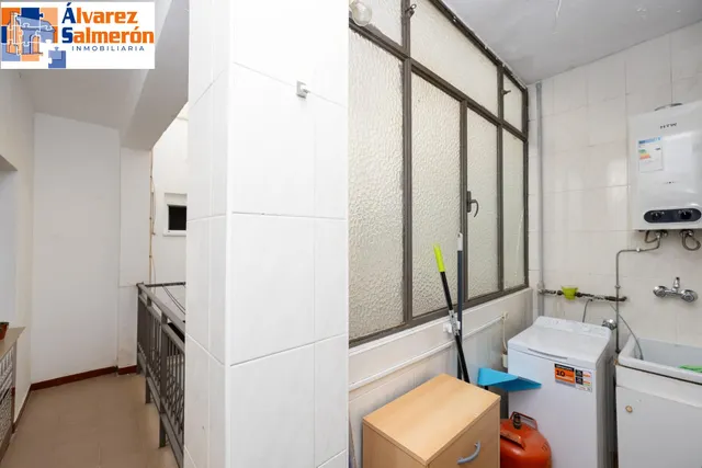 Piso 2 habitaciones 60m² en venta - Centro — 18