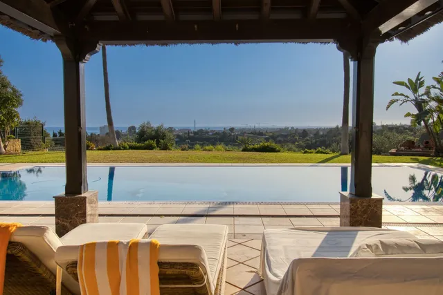 Chalet 4 habitaciones 440m² en venta - Costa Del Sol — 20