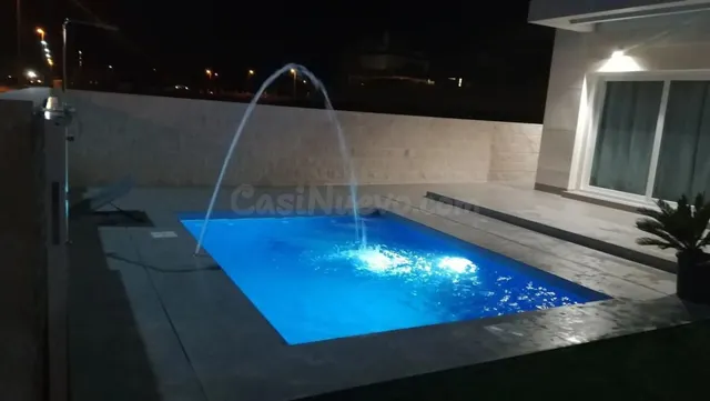 Villa 3 habitaciones 102m² en venta - Costa blanca sur — 9