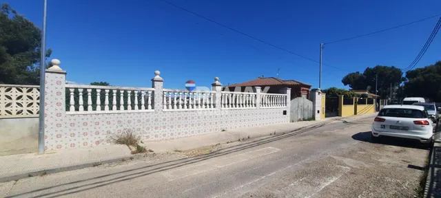 900 m2 DE TERRENO PARA DISFRUTAR DE LA VIDA EN VALLDEMAR - foto 3