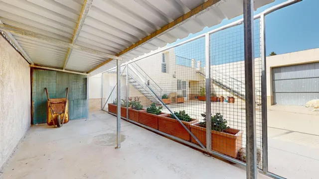 VIVIENDA DE CAMPO EN CORVERA — 33
