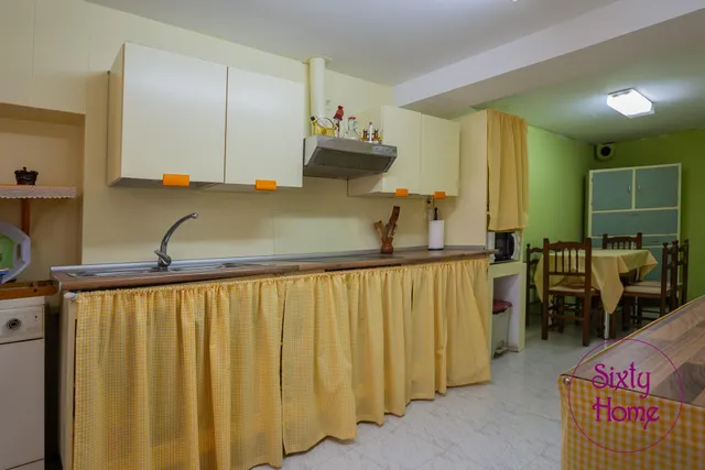 Casa independiente en Plasencia del Monte — 21