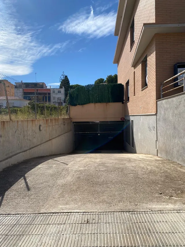 Acogedor Piso en Calafell con Piscina y Parking por €185,000 — 20