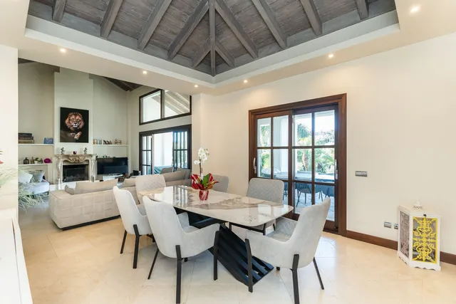 Chalet 4 habitaciones 647m² en venta - Paraiso-Barronal — 13