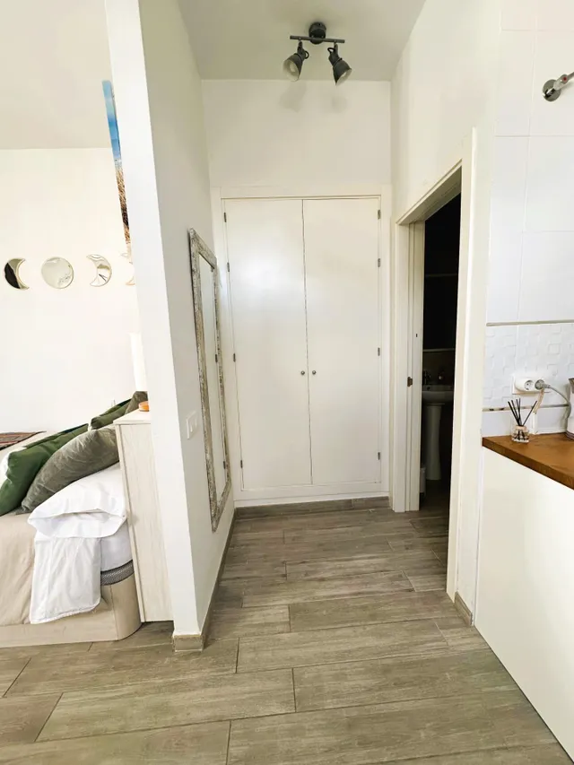 Estudio .Donde la Comodidad se Encuentra con el Encanto — 4