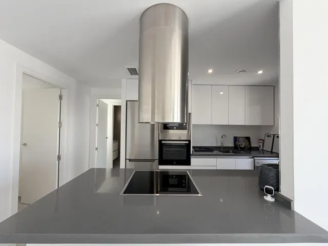 Ático 2 habitaciones 93m² en venta - Los Dolses — 7